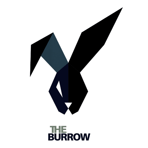 The Burrow logo
