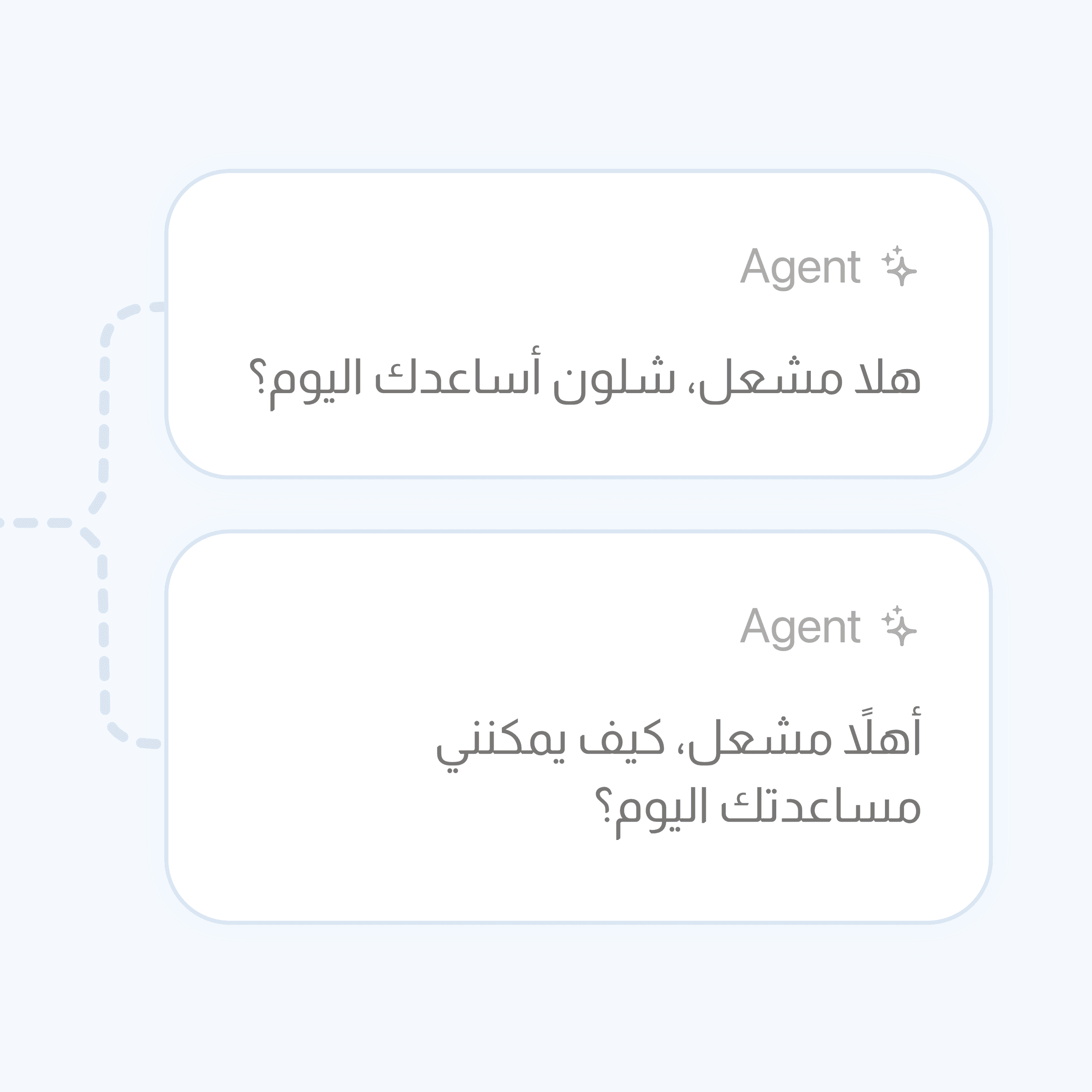 Test interface preview