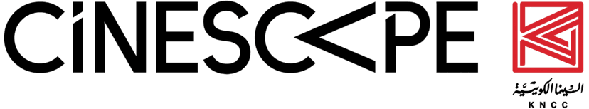 Cinescape logo