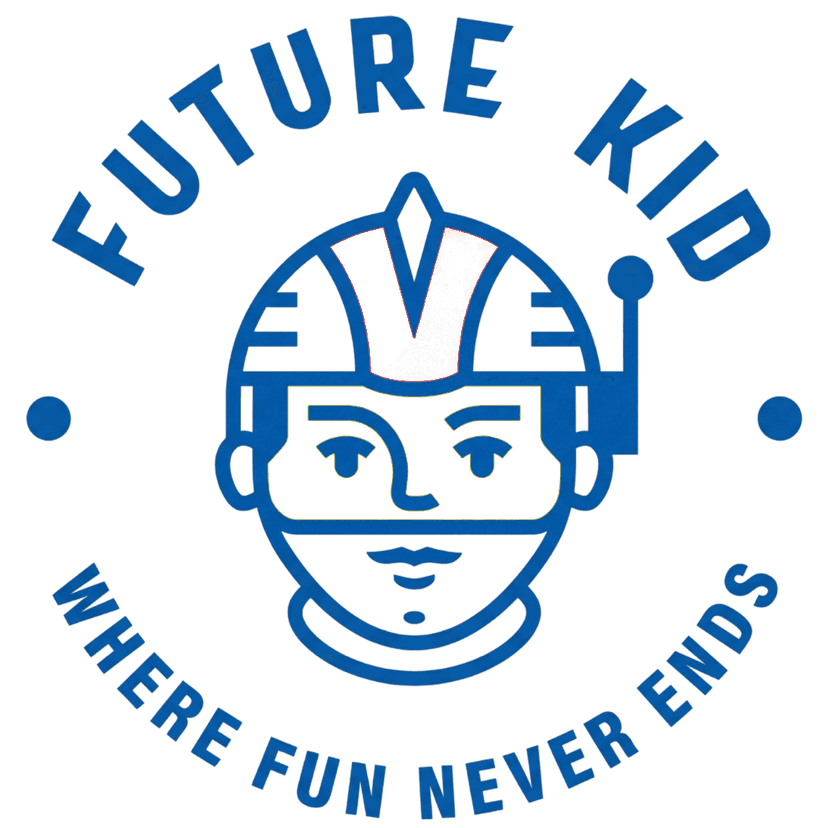 Future Kid logo