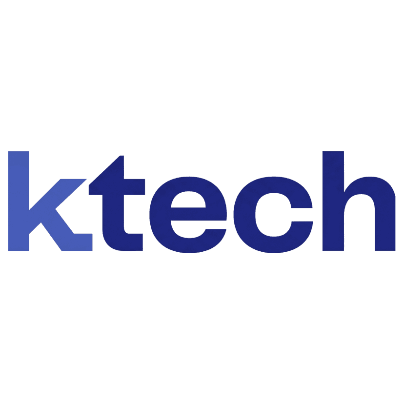 ktech logo