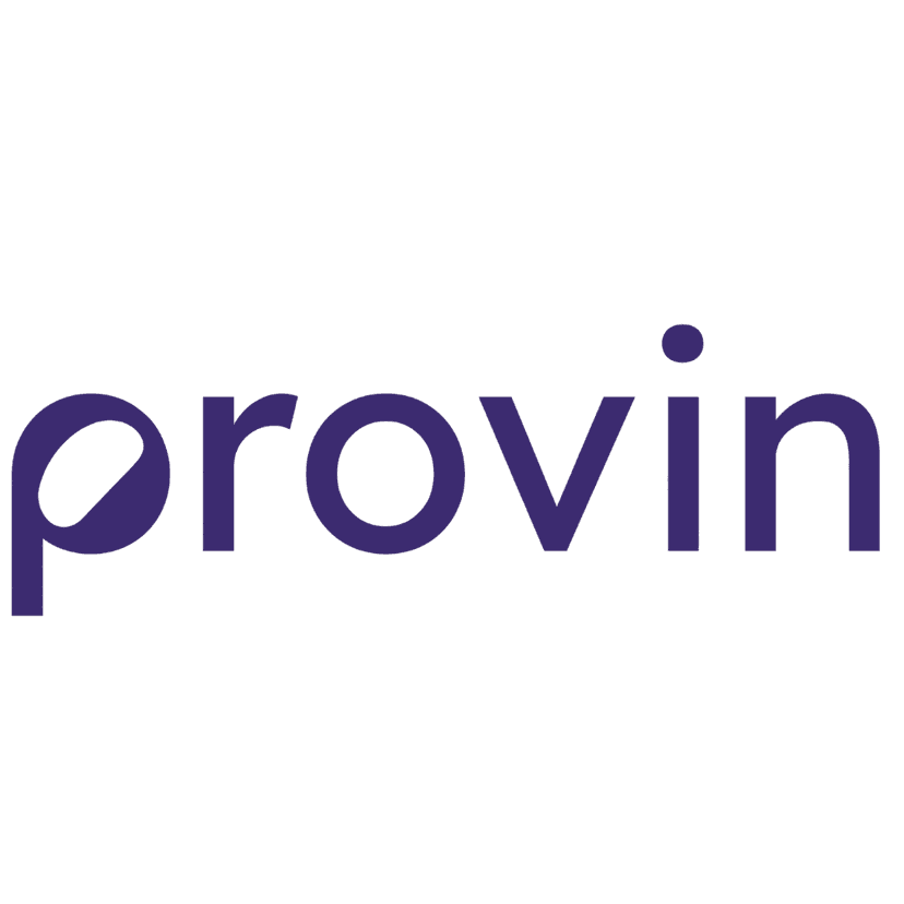 Provin logo
