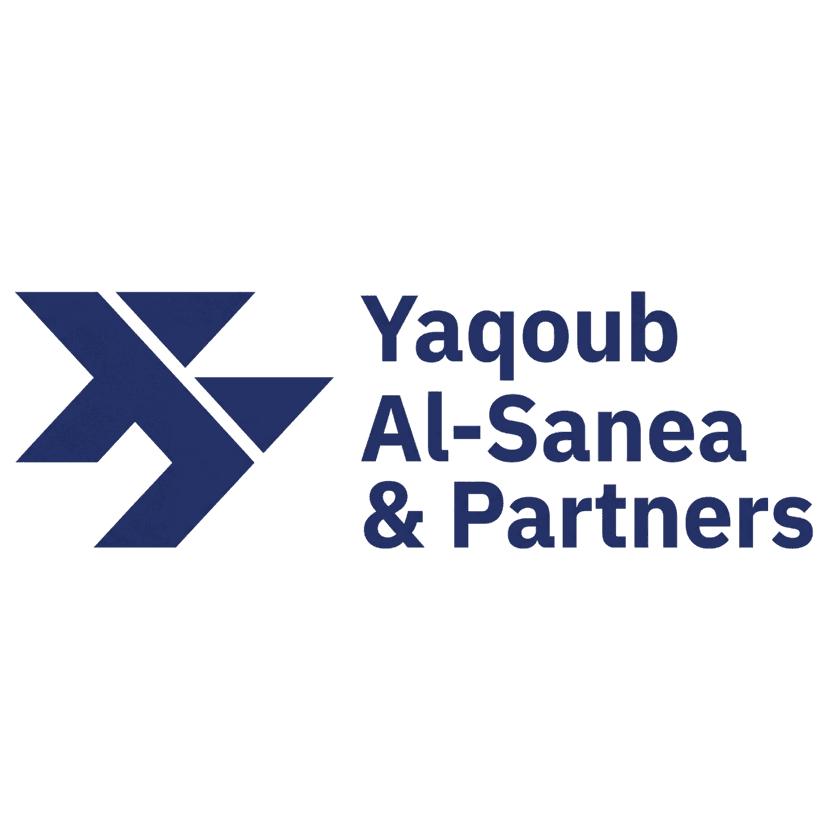 Yaqoub Al-Sanea logo