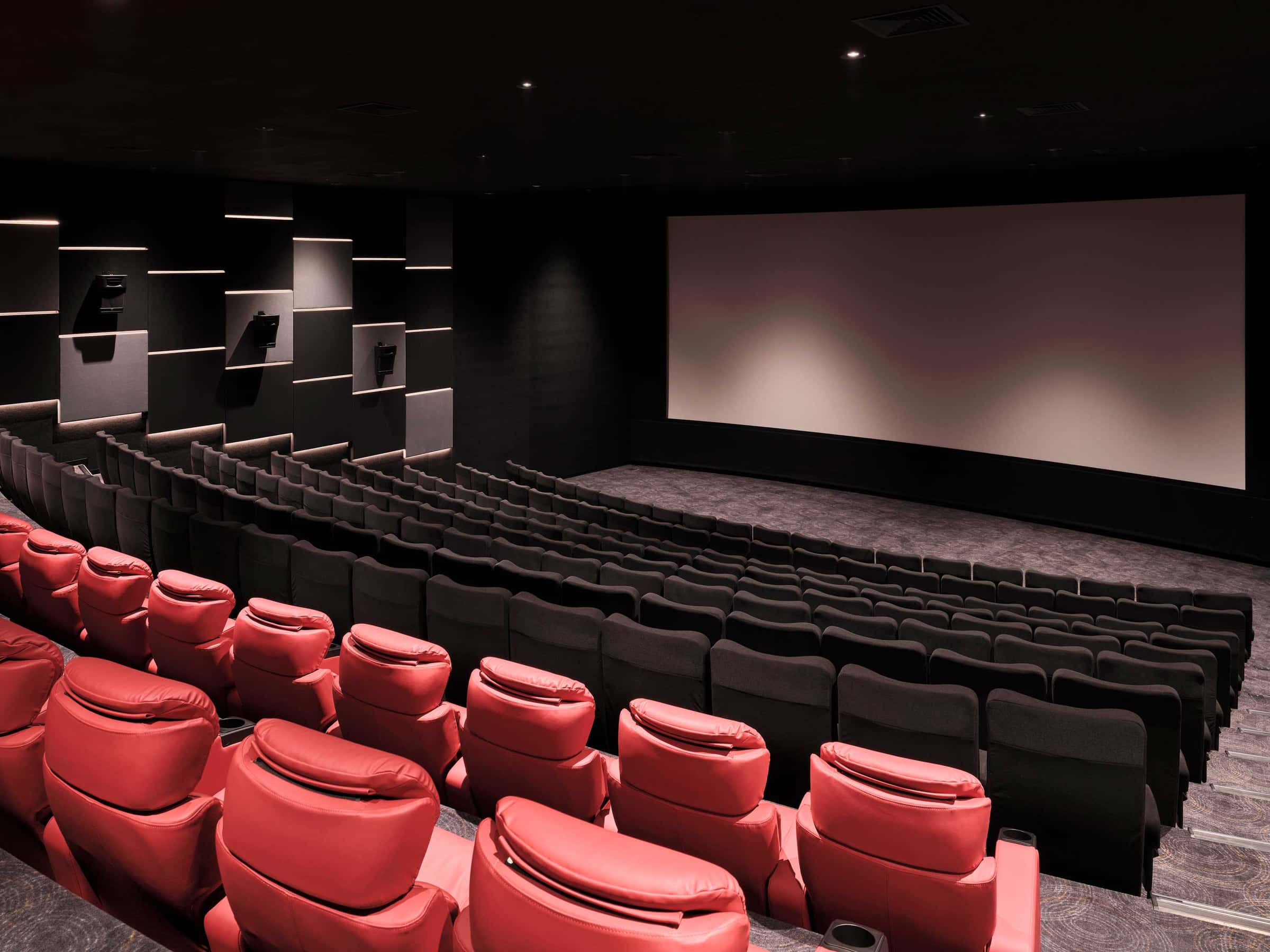 Cinescape
