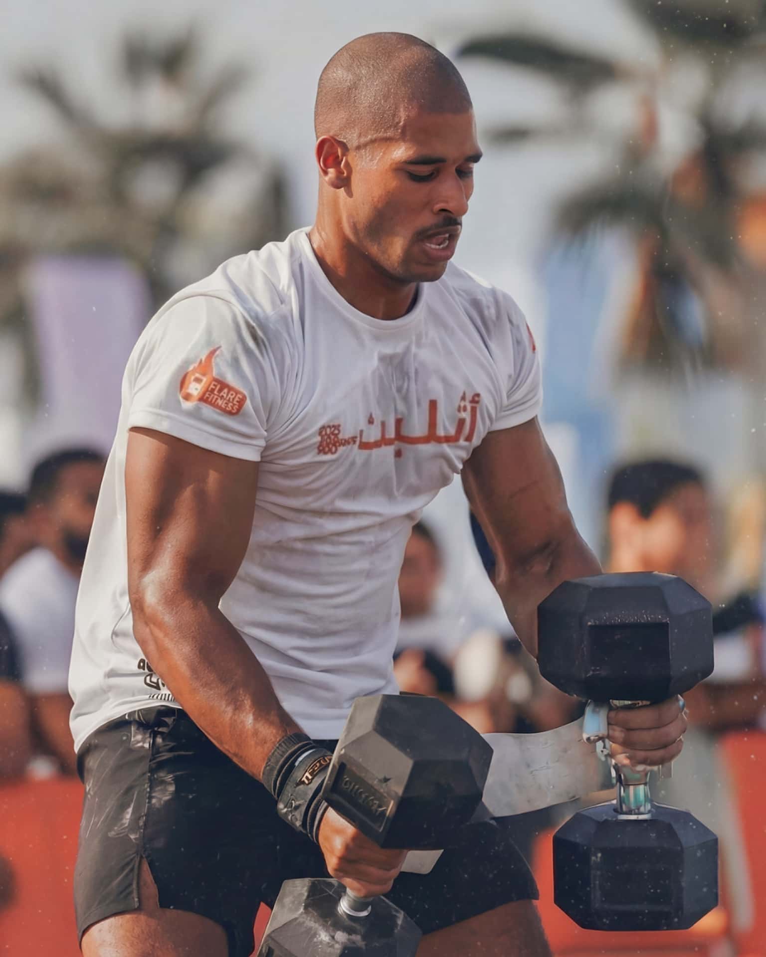 Flare Fitness